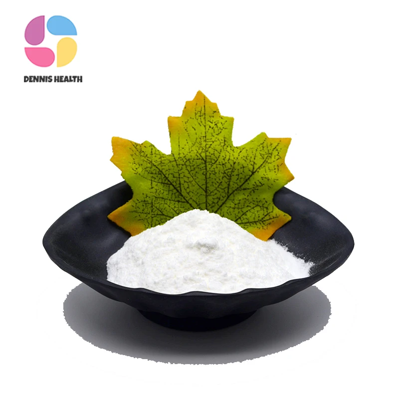 Factory Supply Dimethyl Sulfone Food Supplement Dimethyl Sulfone Powder