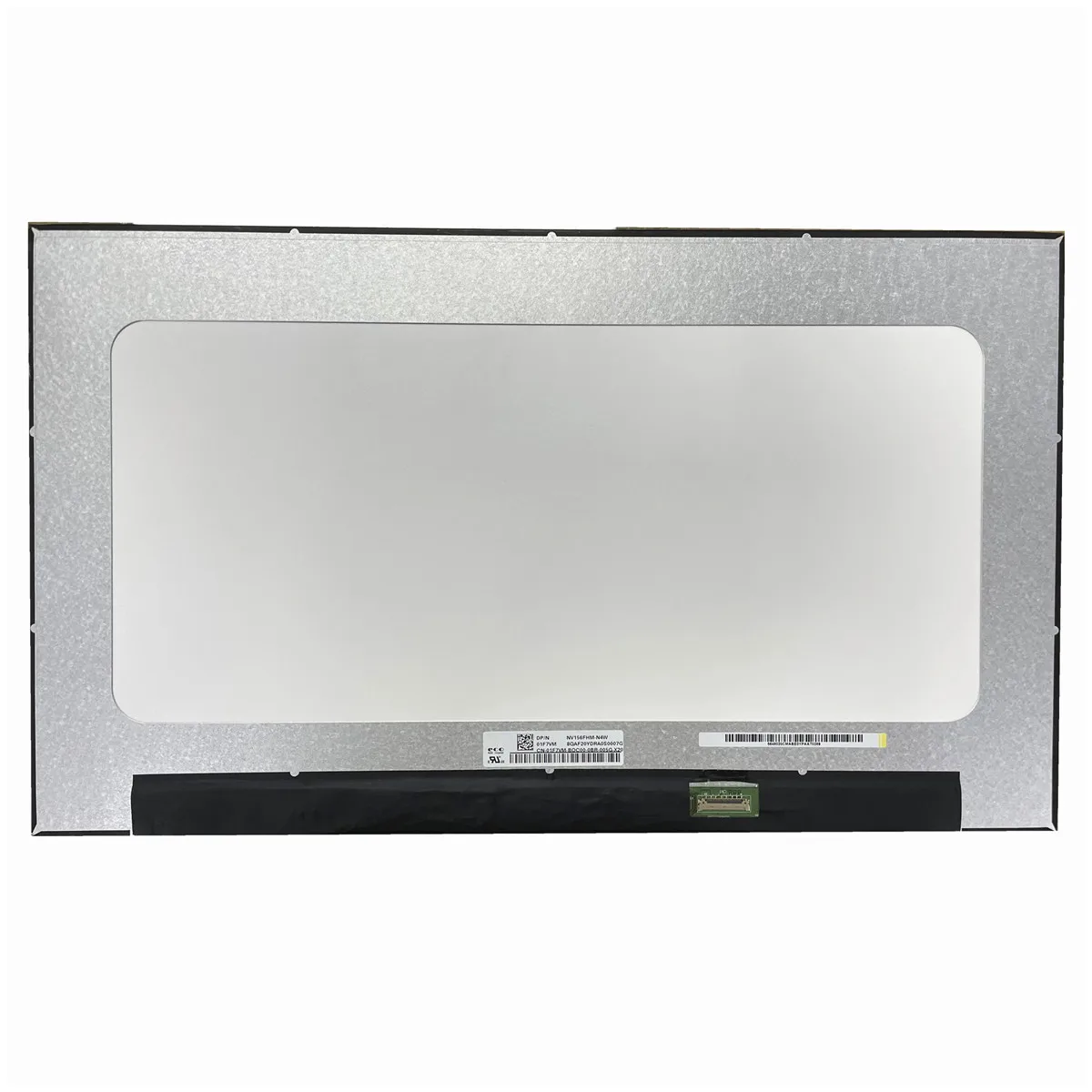 15 6 дюймов Тонкий edp 30pin 1080P FHD IPS ЖК-экран без кронштейнов Узкий край для модели ноутбука B156HAN02.9