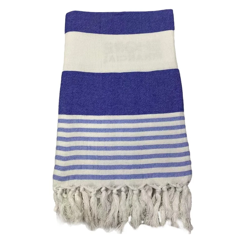 Лучшие продажи 100% хлопок турецкое пляжное полотенце Экстра большой размер турецкое полотенце Сделано в Турции