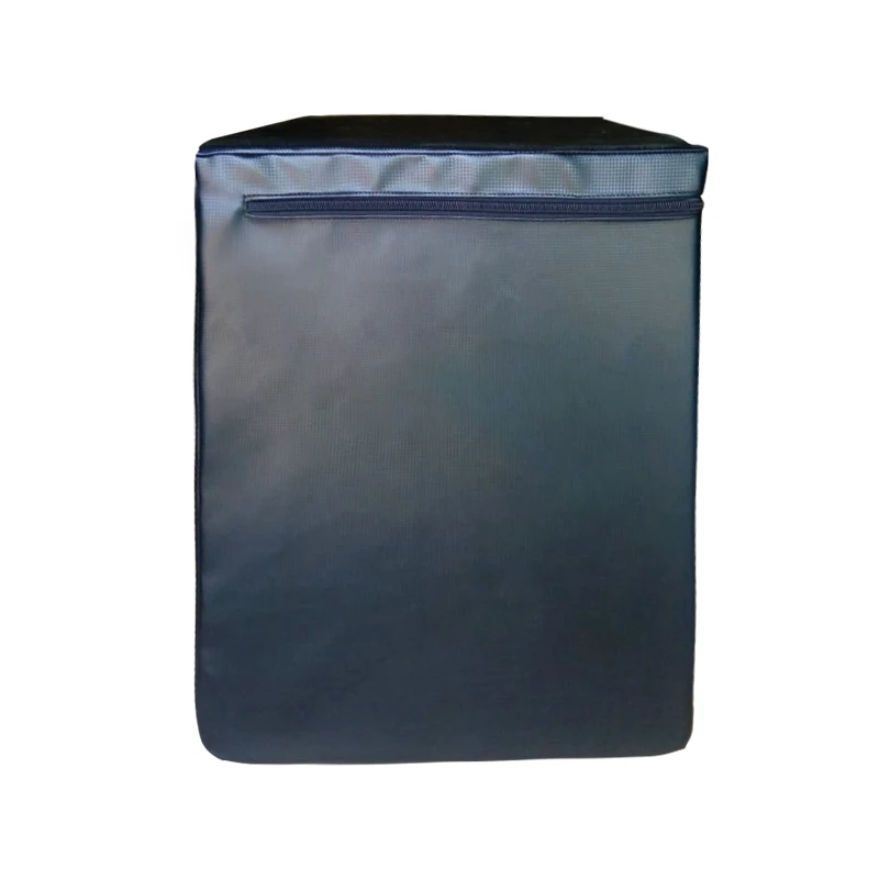 High Quality Gym Fitness Weightlifting Training Adjustable Soft Weight Plate Platform Soft Jerk Blocks