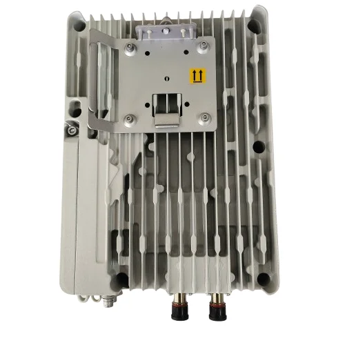 H-W RRU3930E 2100MHz UMTS LTE 2T2R Fiber Optic Infrastructure Equipment Compatible with BTS3900 Base Station for 4G 3G Networks