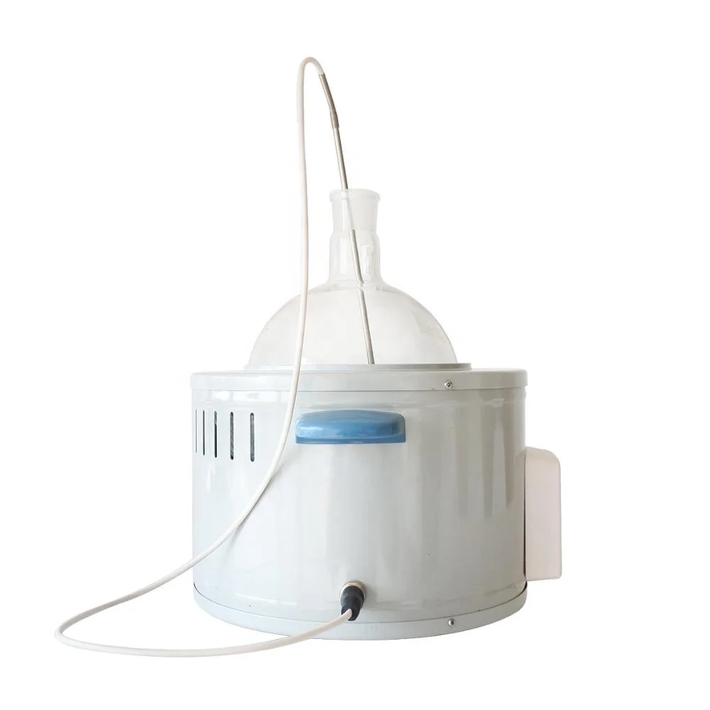 Cheap Price Laboratory  Equipment Digital Display ZNHW 2000 ml Heating Mantle