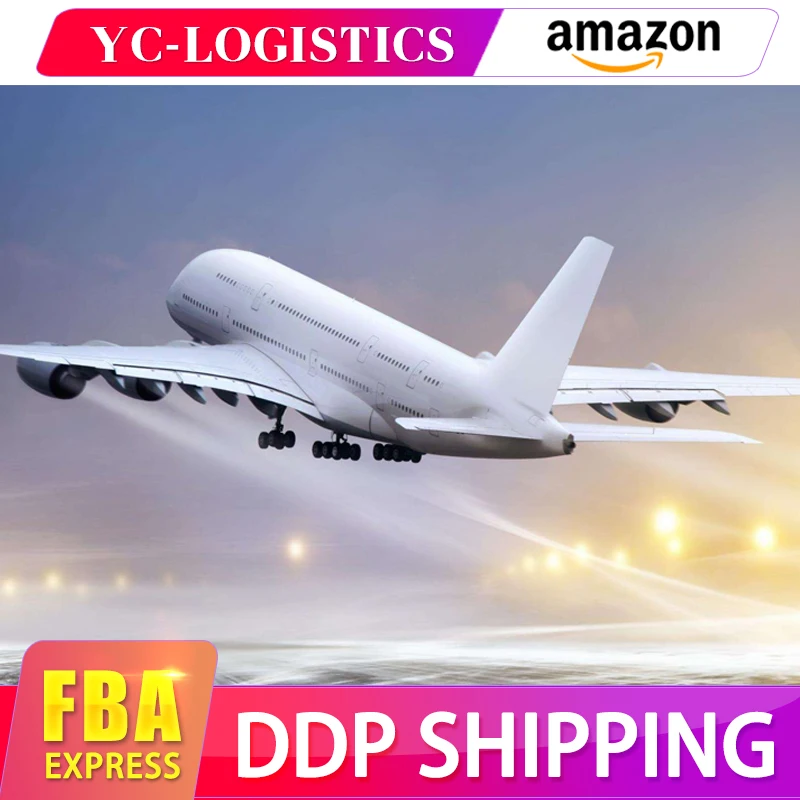 China Air Freight Forwarder Cheap Air Cargo Shipping To Nairobi Kenya USA