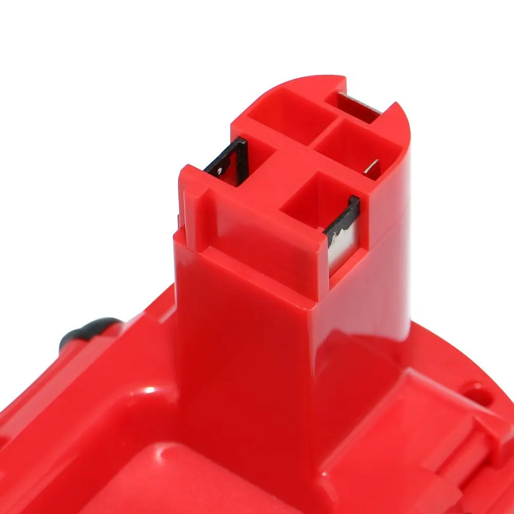  Никель-металлогидридный Аккумулятор для Bosch BAT045 BAT043 BAT120 BAT046 BAT139 BAT049 2607335249 12 В 2 0 Ач