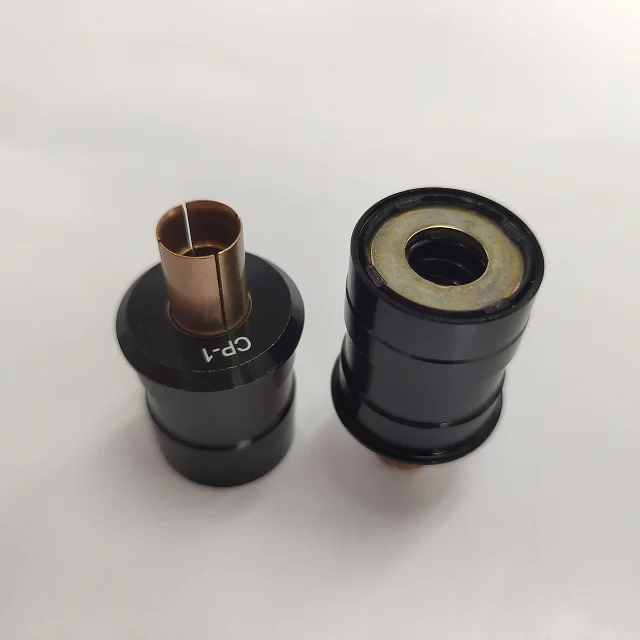 PCB printed circuit board machine accessories Dongtai CPD knife holder beryllium copper CP-1