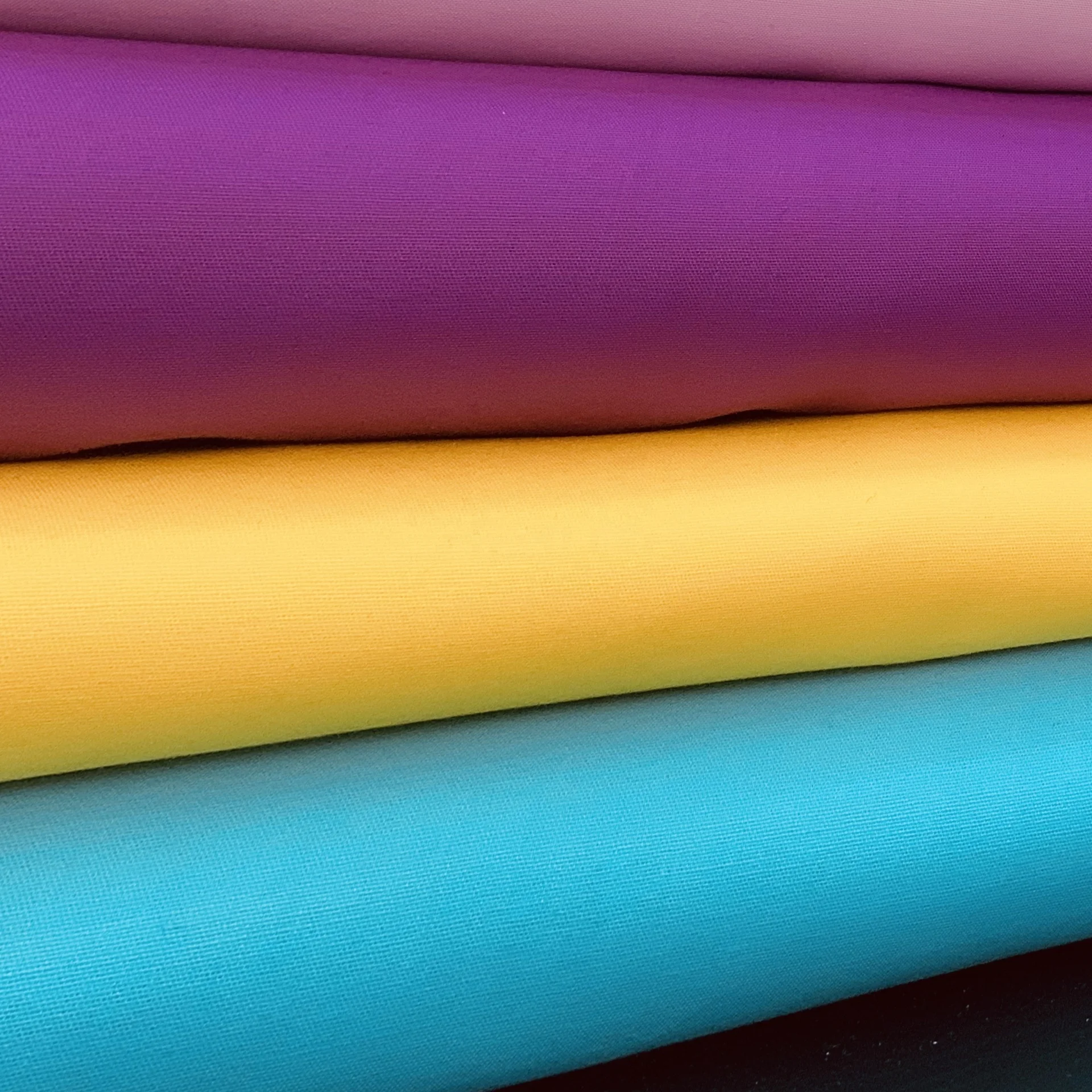 cotton and polyester fabric pocket cloth  cotton polyester toyobo fabric polyester cotton fabric for workwear
