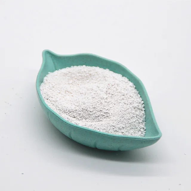 
China Manufacture Aquafit Premium Granular Calcium Hypochlorite India Price 