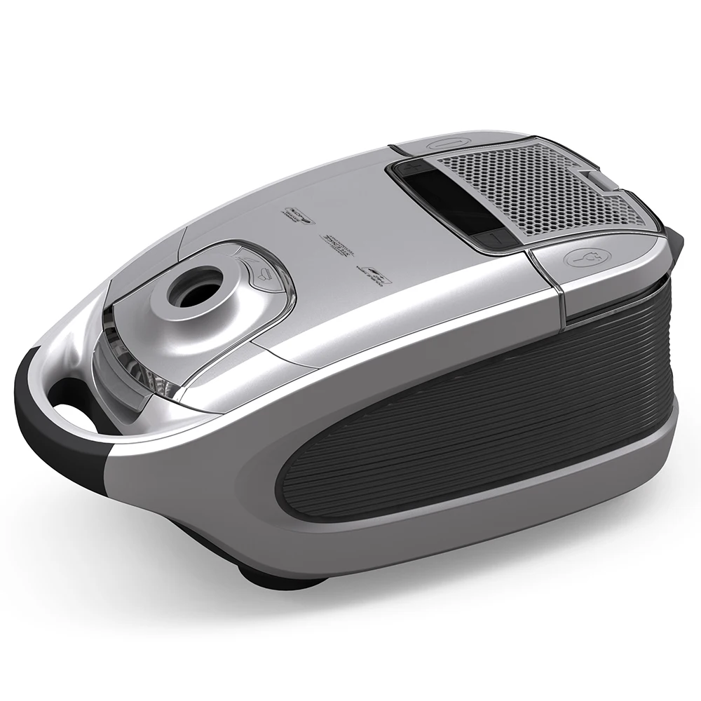 New model powerful electric vacuum cleaner