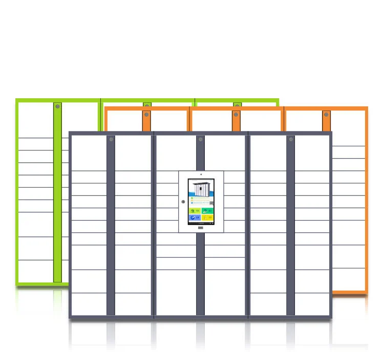 10 years factory professional manufacturer oil spraying steel metal storage locker cabinet electronic design