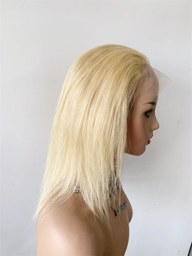 DX215 оптовая продажа remy natrual hd полностью кружевные замки однотонный микро Плетеный парик плетеный протез из человеческих волос вьетнамский