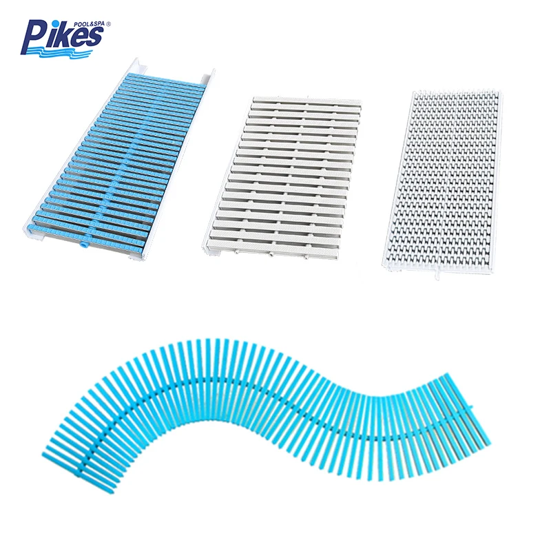 Wholesale All Sorts of Swimming Pool Plastic Accessories Pool Building Cheap Return and Outlet Pool Fittings