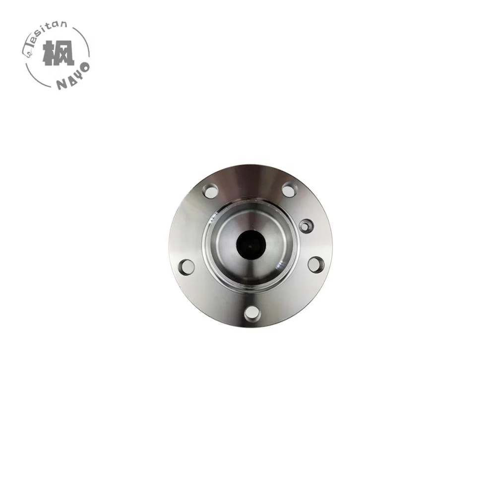Auto Part Front Wheel Hub Unit for BMW 7 series OE 3122 6750 217