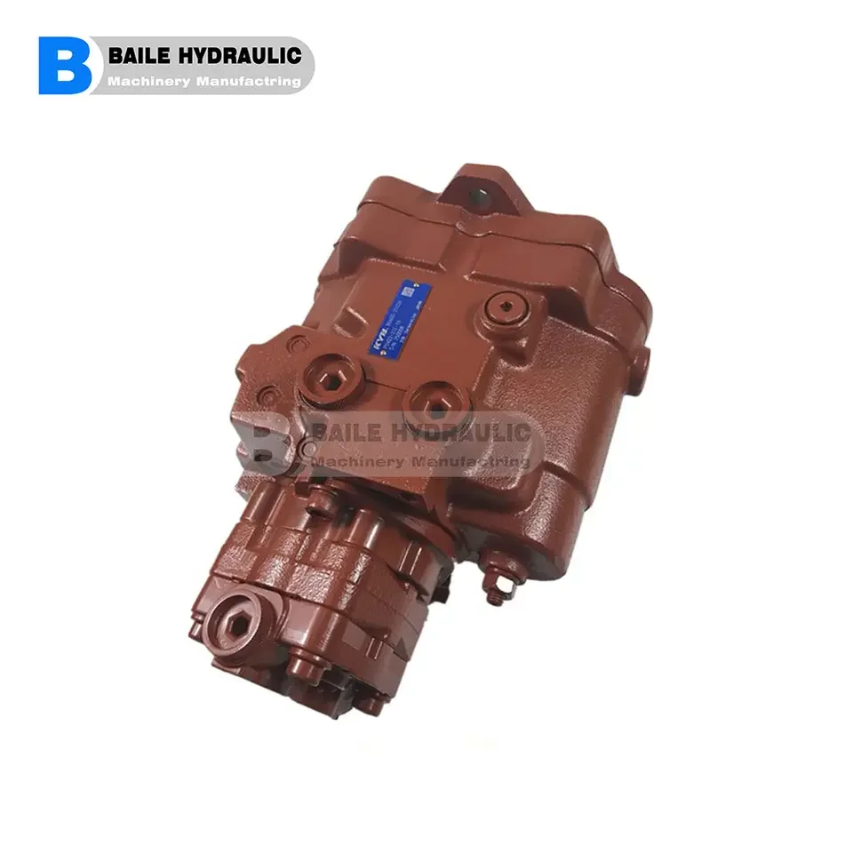 Japan Kayaba KYB hydraulic pump PSVD2-42 PSVD2-27E,PSVD2-13E,PSVD2-21E main pump FOR EXCAVATOR