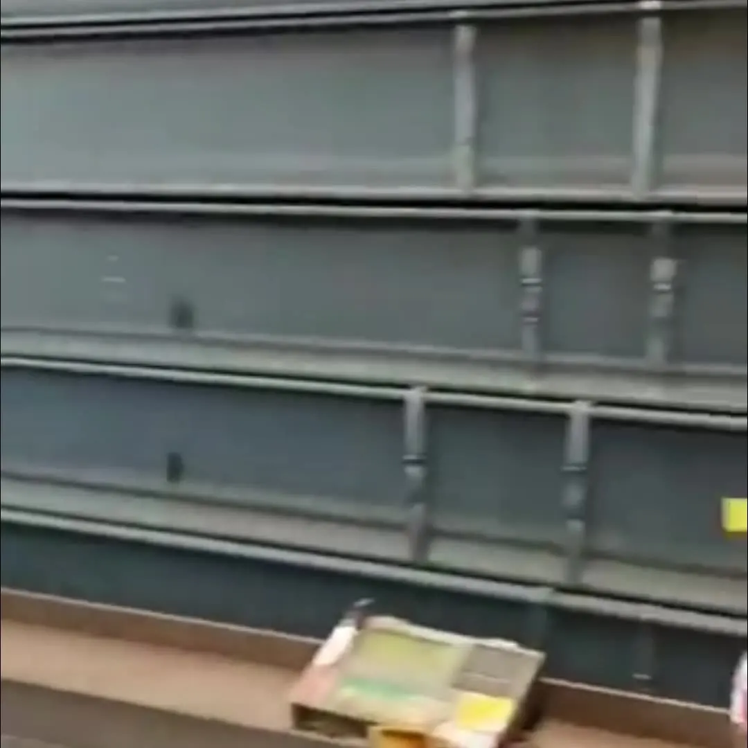 High Quality and Best Price Astm A36 Q345b H Beam H-beam Steel Galvanized Steel I-type Steel I-beam