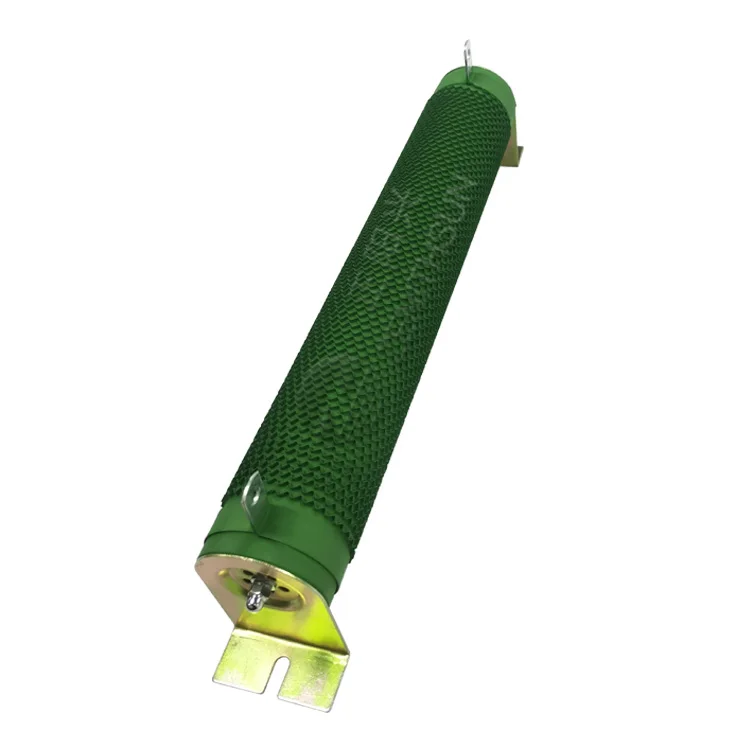 1000W High Power Ceramic Tubular Wire Wound Resistor