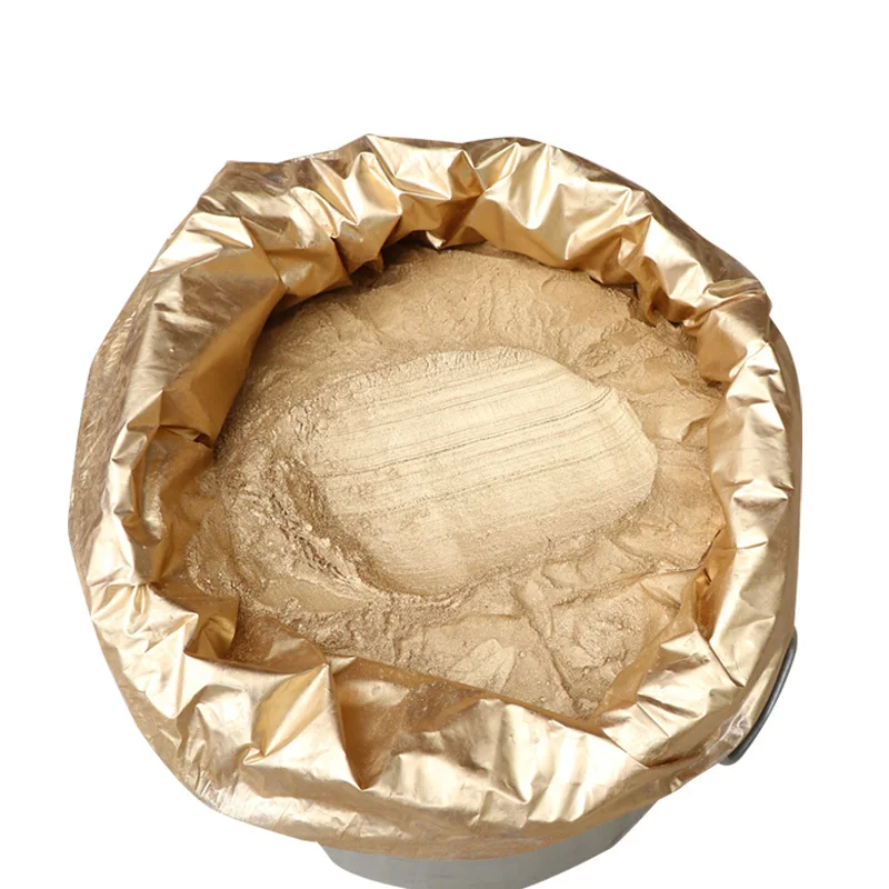 Wholesale Epoxy Pigment Metallic Copper Powder Pearl Pigment Copper Powder For Paint