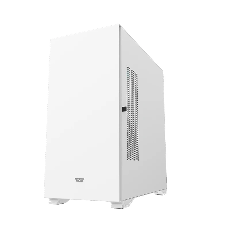 Darkflash ATX чехол для ПК Модный высококачественный компьютера Mid Tower настольные