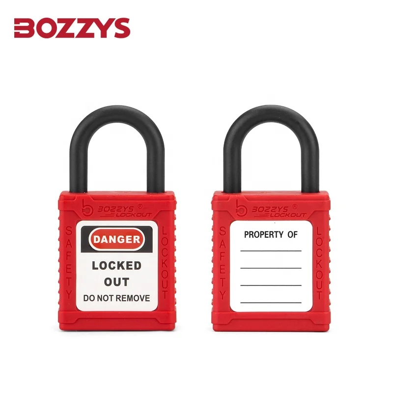 Промышленные замки 25