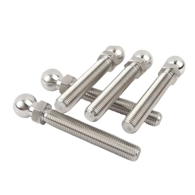 China Hardware Ball Joint Bolts