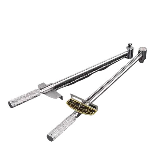 Wr4004p Crv High Precision Pointer Type Torque Beam Style Tension Wrench At Reasonable Prices 0-300n.m 0-500n.m