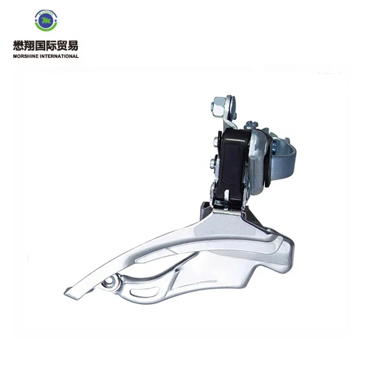 Bicycle shifting parts  for MTB cycling front derailleur