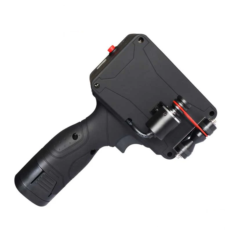 Hubei UVS inkjet printer manufacturers in china alphabet printers letters expire batch coding machine