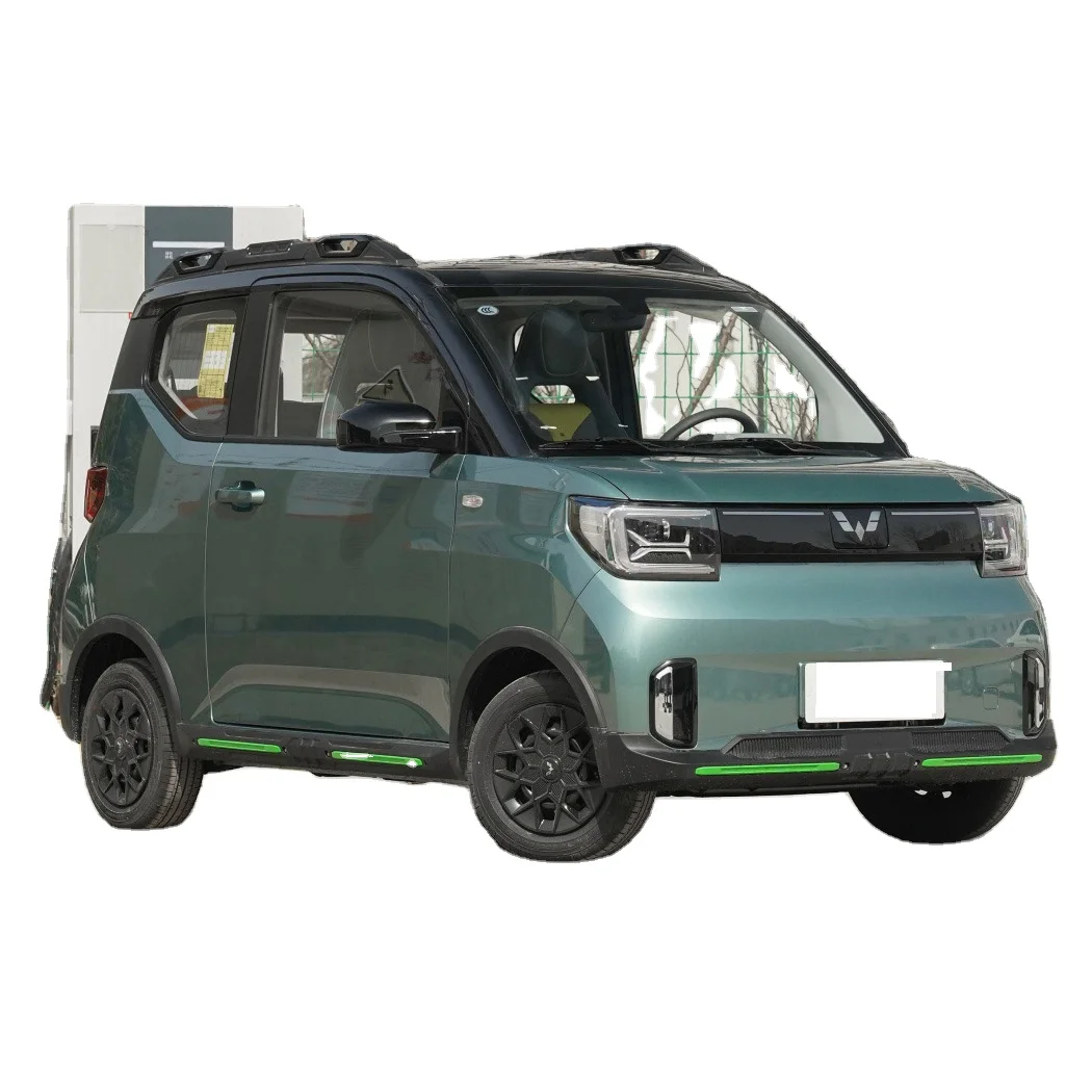 Wuling Hongguang Mini EV Gameboy 2022 мини электрический автомобиль для продажи