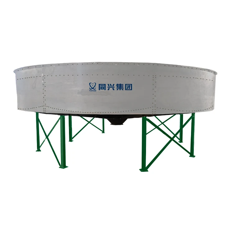 GNZ отстойник глубокий конус высокоэффективный концентрат загуститель