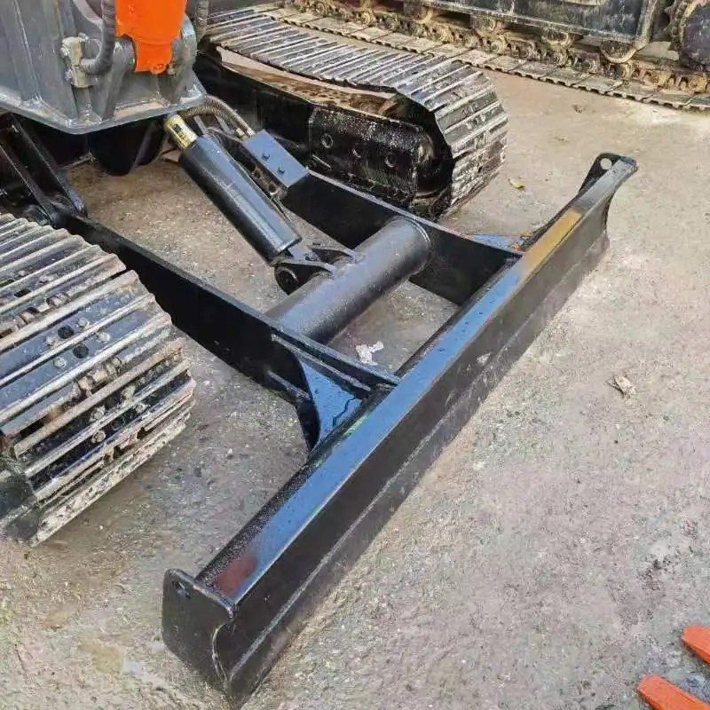 Used Doosan DX60 Mini Excavator at cheap price Used Doosan DX60 mini Excavators are the best seller for sale
