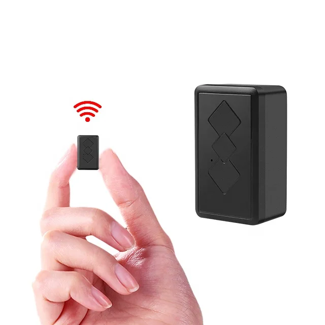  Personal real time mini gps tracker magnetic micro tracking device child vehicle locator