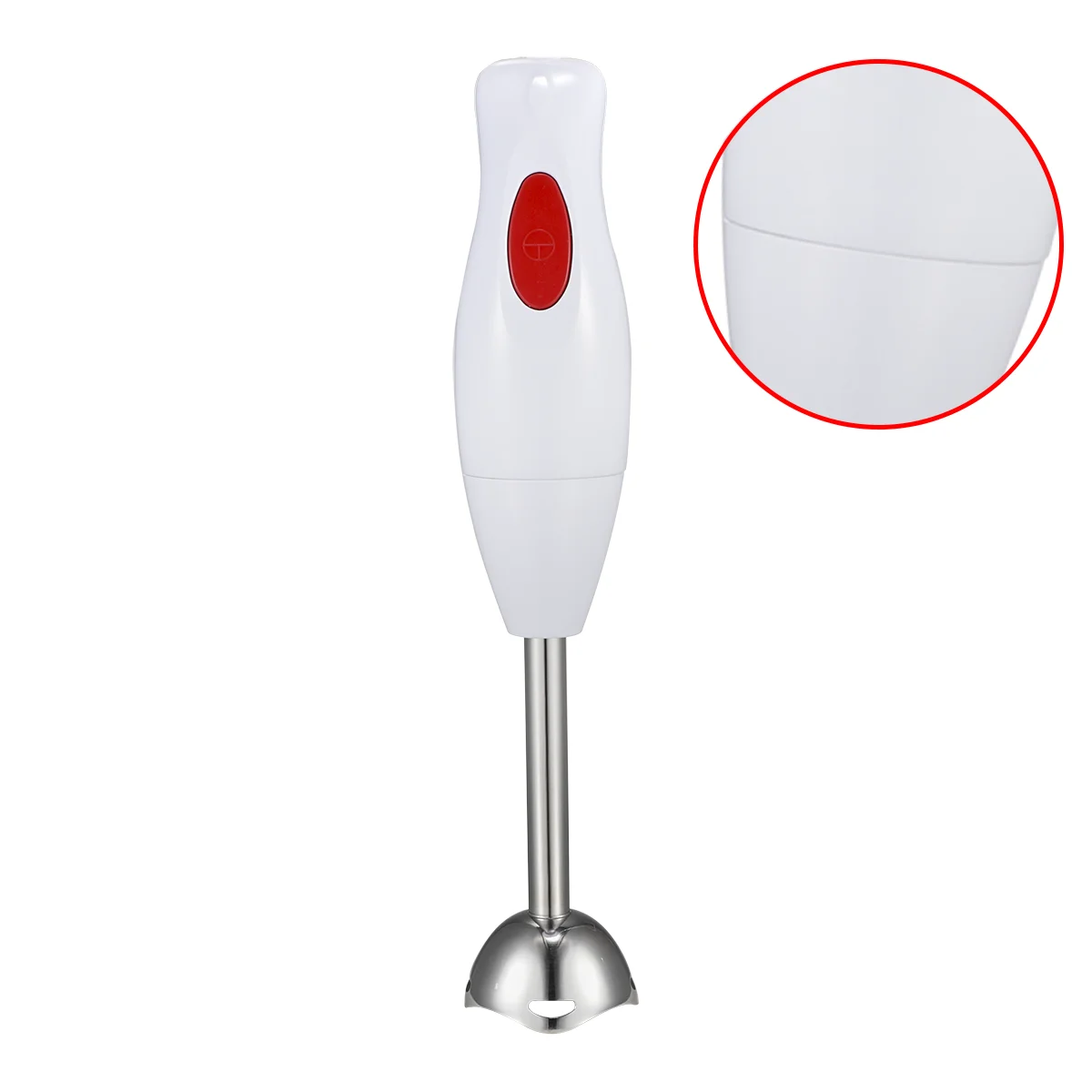 Leazo Customize hand mixer with no storage stand 2 in 1 mixers bowl 3d operated tumbler - haindie kitchen small held beater pink