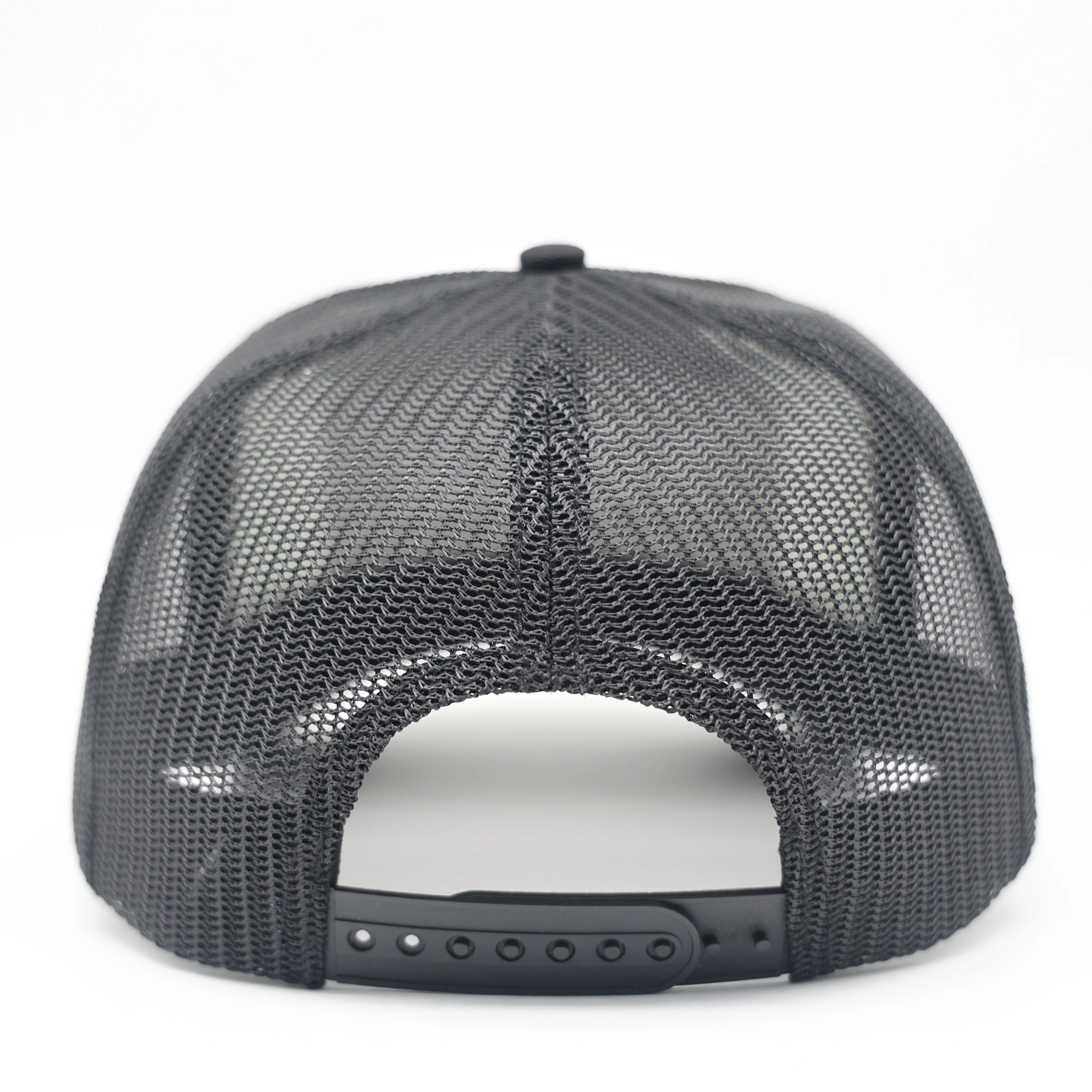 Custom 5 Panel Embroidery Patch Foam Trucker hats caps ODM OEM