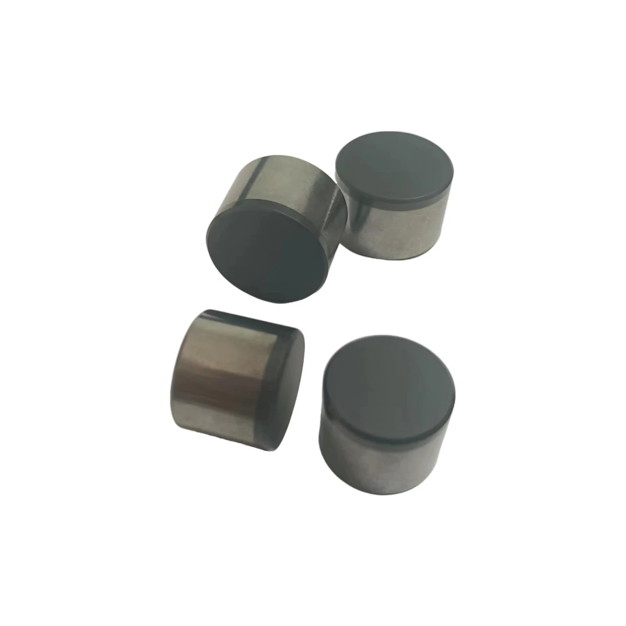 Geological Exploration Pdc Cutting Tools Pdc Cutter Pdc Drill Inserts for Stone Cutting and Oil Exploration