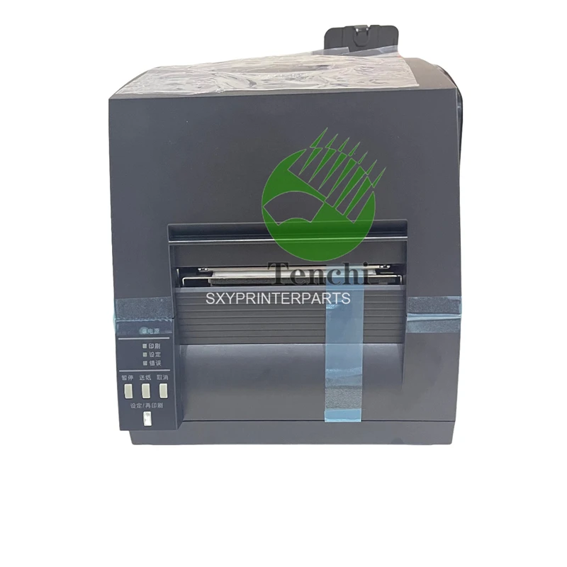 Termo-transfer industrijski настольный принтер для CL-S631II 300 dpi черная логистика производство медицинских продуктов