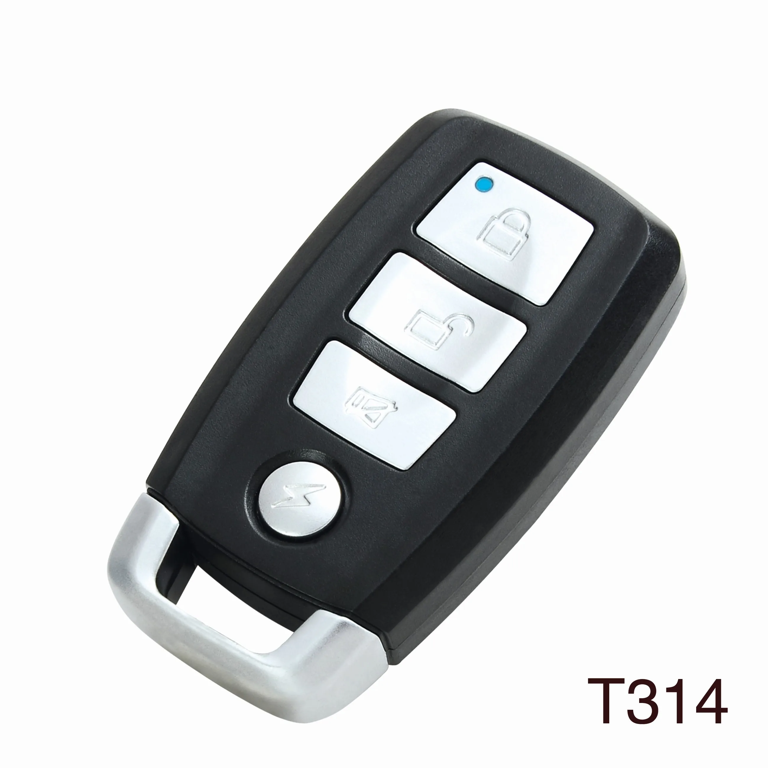 Smart Sheriff Car Alarm System Installation