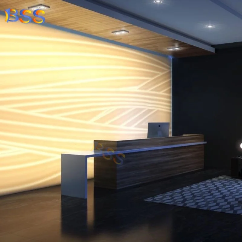 Китай, современная маленькая Больничная офисная стойка регистрации, размеры