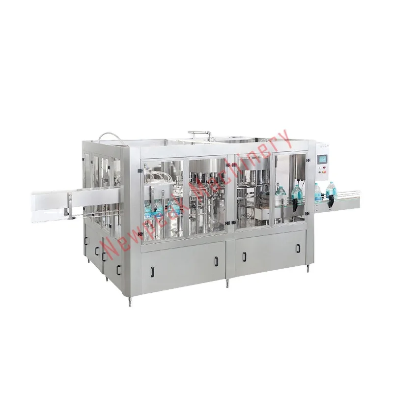 Juice carbonated beverage blending tank vacuum degassing tank filling machine/equipment/line