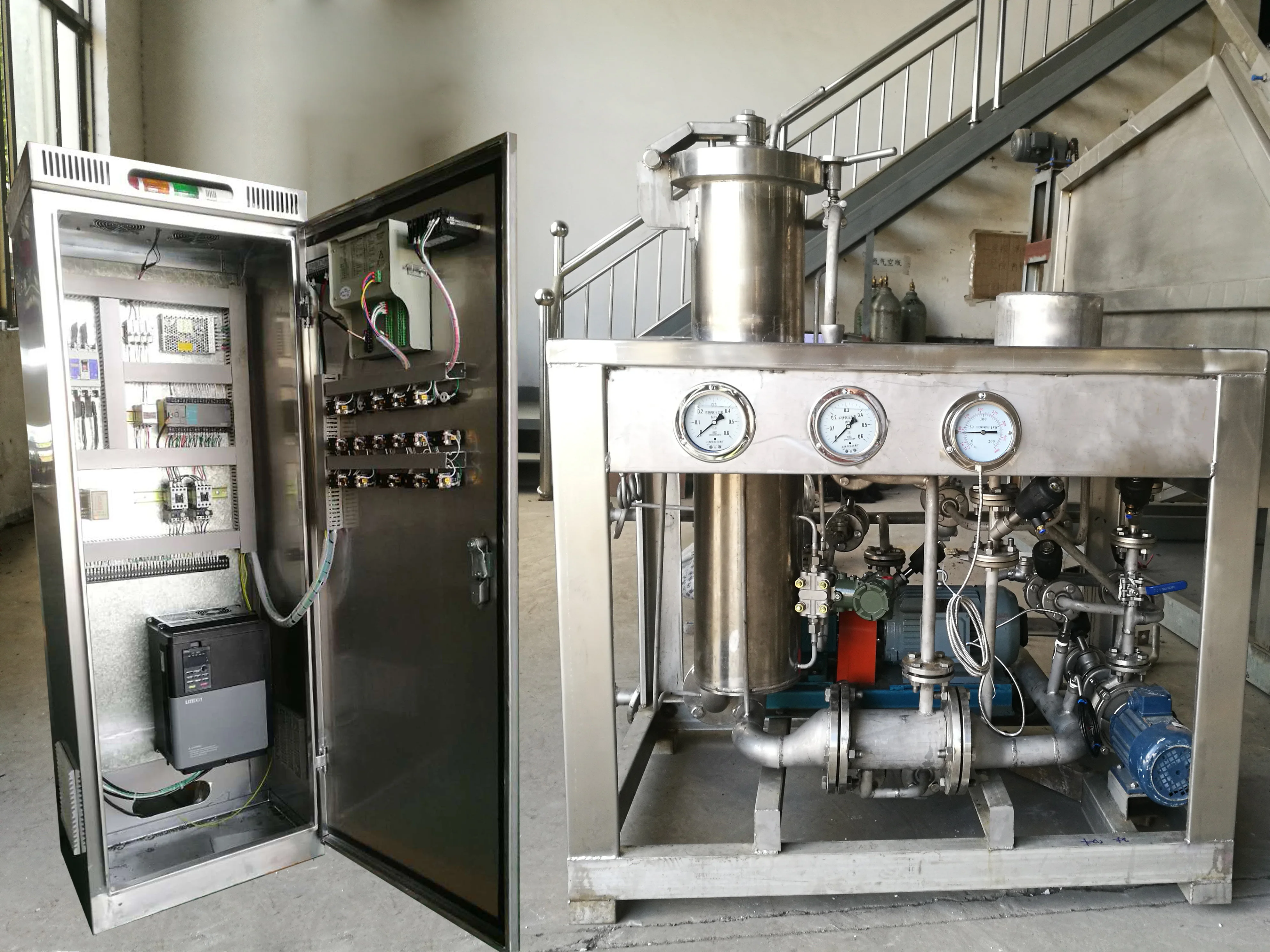 
Factory price sample engagement dyeing machine images rings For Emulsion 