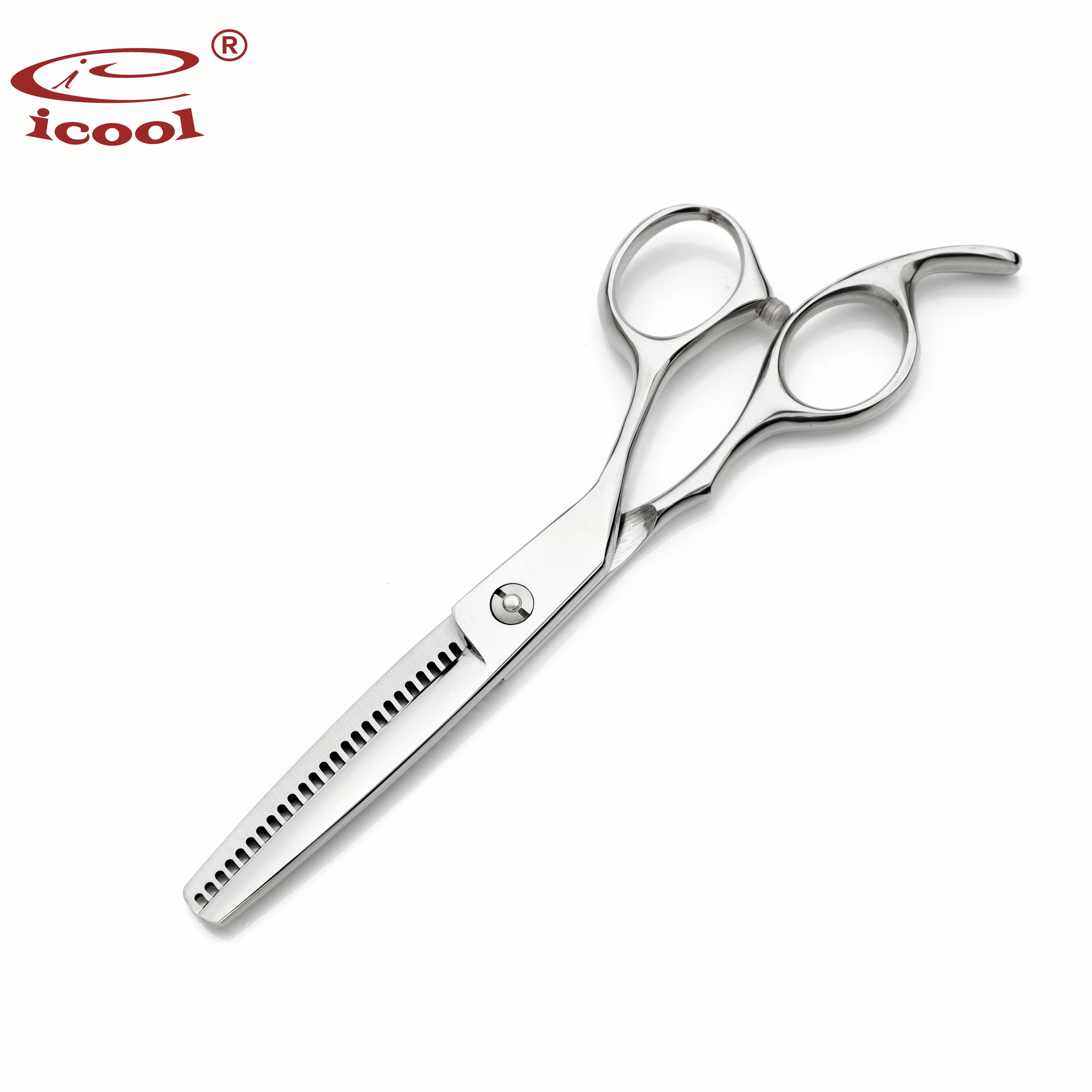 factory price 6 Inch professional hair salon scissors thinning scissor for hair stylist tool kit barber shop scissors