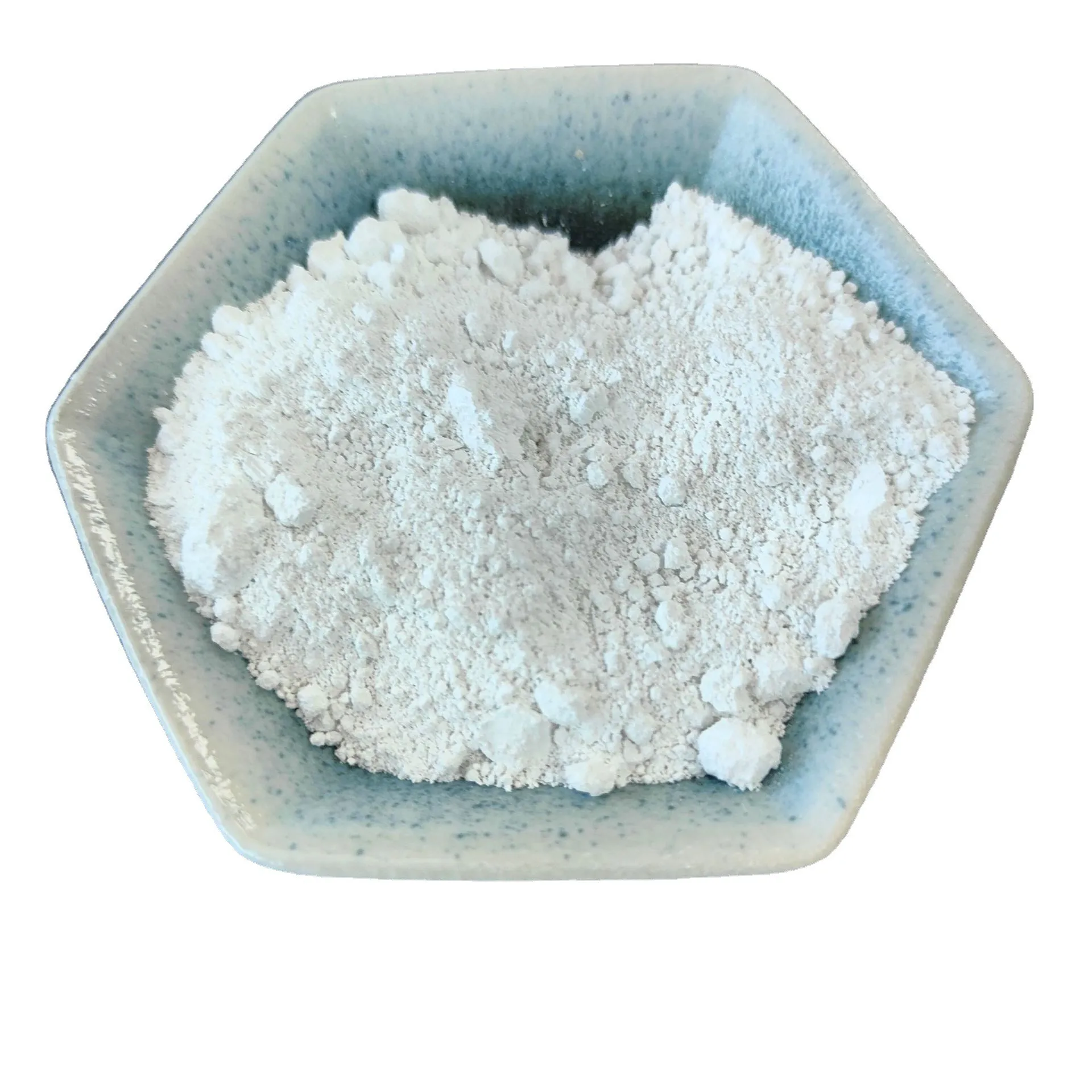 China Wholesale High Whiteness and LOW LOI Chemicals Paint White Powder Ceramics Wollastonite