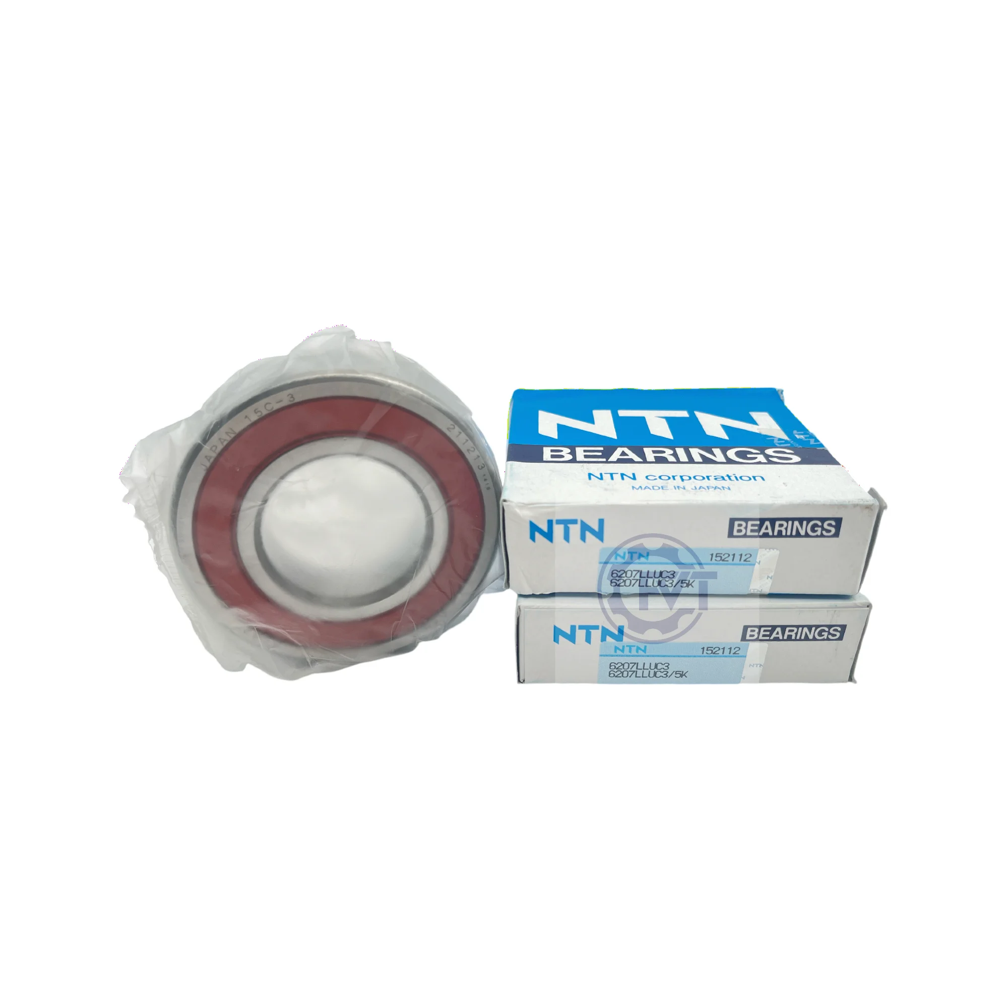 The best-selling NTN deep groove ball bearings 6202 2RS/ZZ