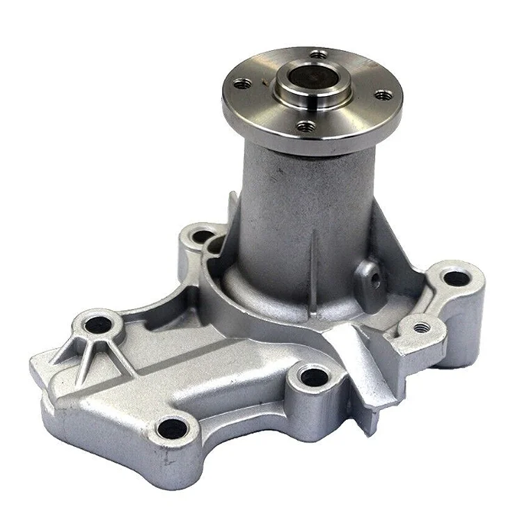 MD323372 MD365087  water pump for MITSUBISHI 4G13 4G15 MIRAGE LANCER AW9395