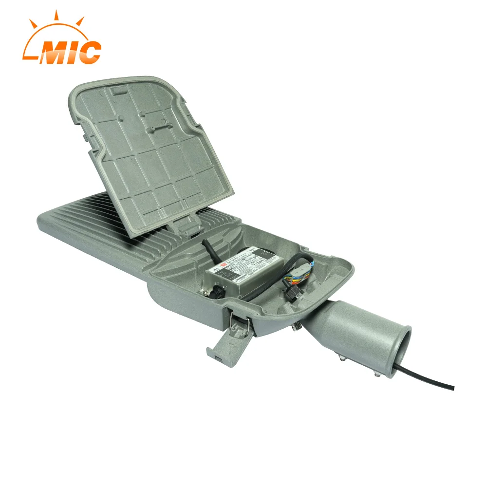 popular design street light 150w Outdoor waterproof led public 50w led street light