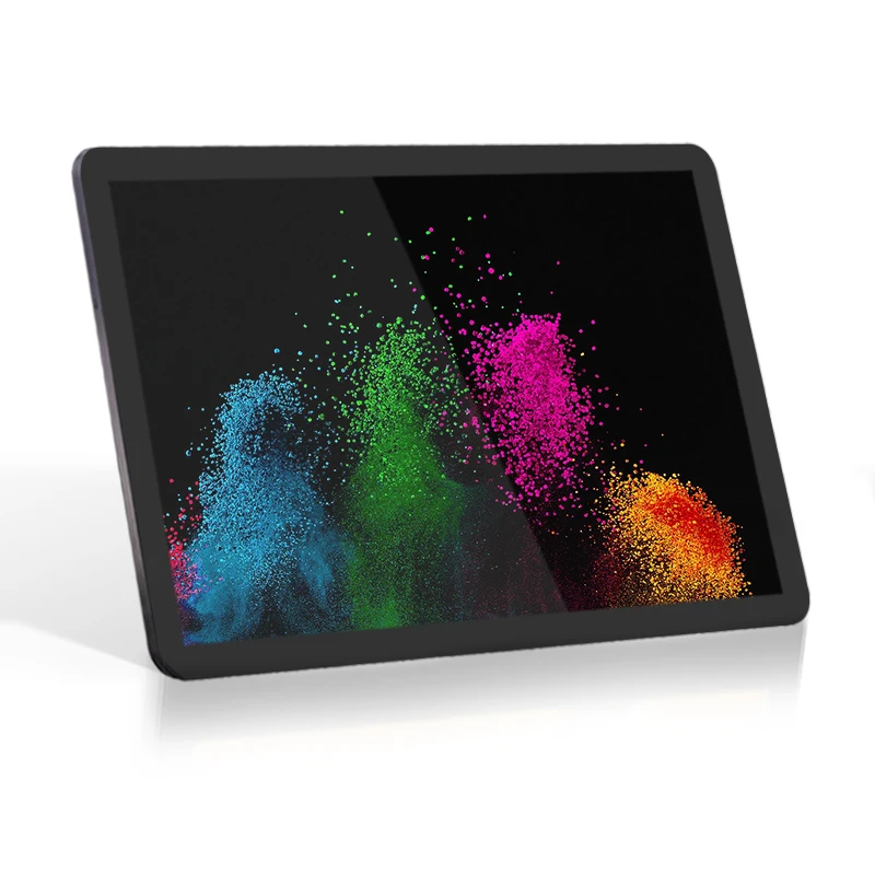 10 дюймов сети Android Wifi Мини Digital Signage 1 рекламное табло с ЖК-дисплей экран