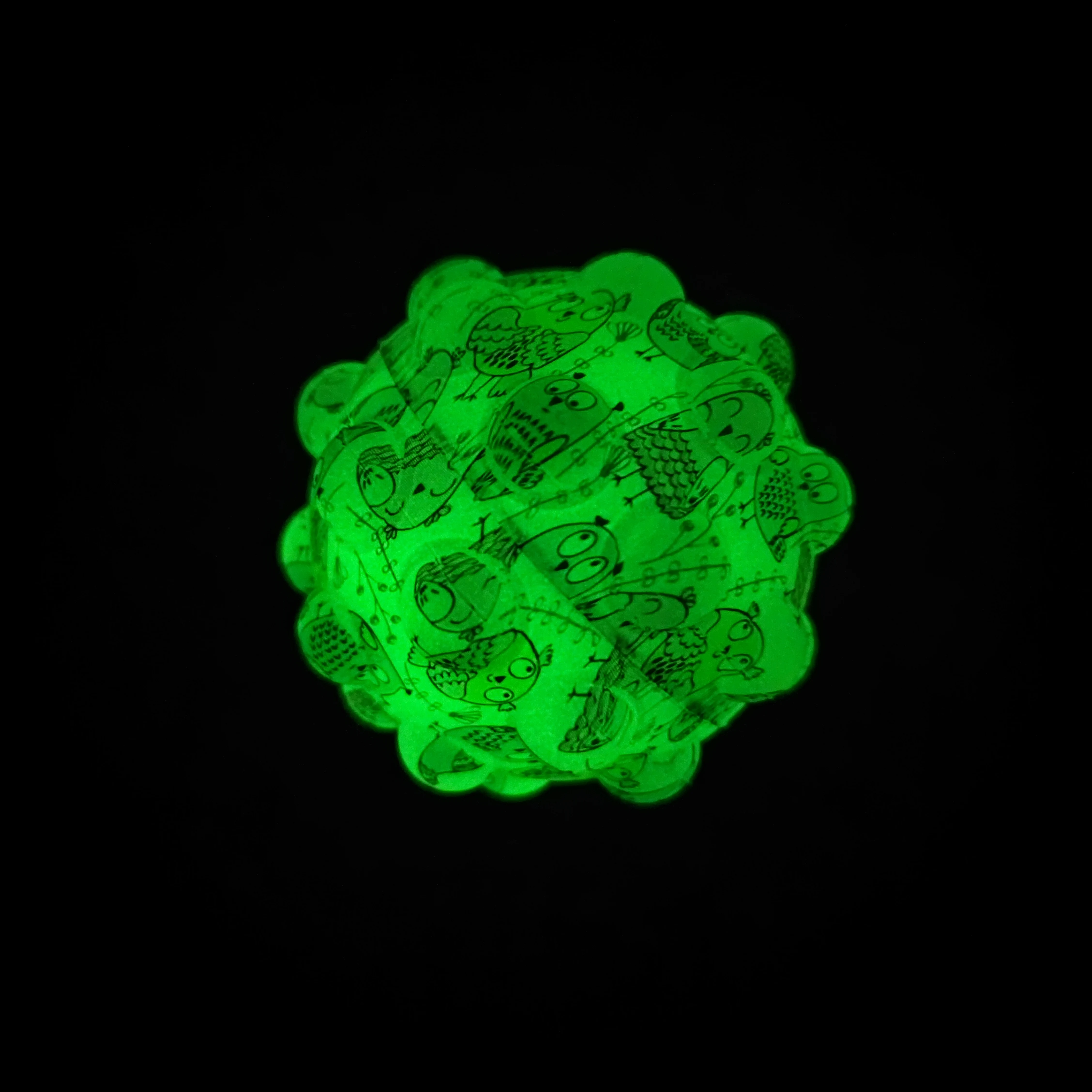 Hot Sale Soft Silicone Fidget Toys Squeeze Stress Silicone Ball Toy