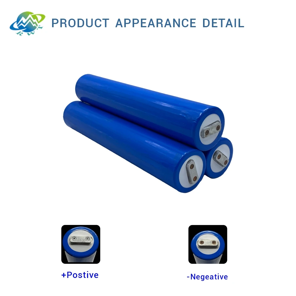 RWT 3.2v 24v 36v 72v 12ah 15ah 15.5ah 18ah Ebike Battery Pack 48 V 20ah 60v 20ah Battery 12v 20ah Lifepo4 CATL 3 Years 35*185mm