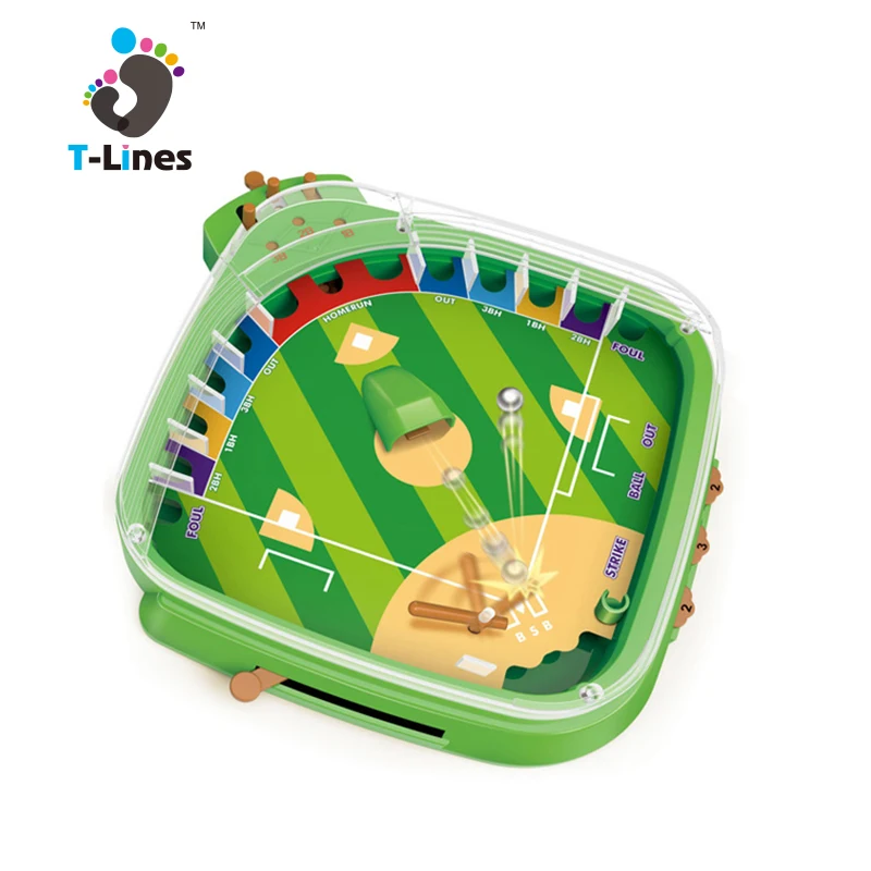 New product kids sport set mini bat plastic bat baseball game toy