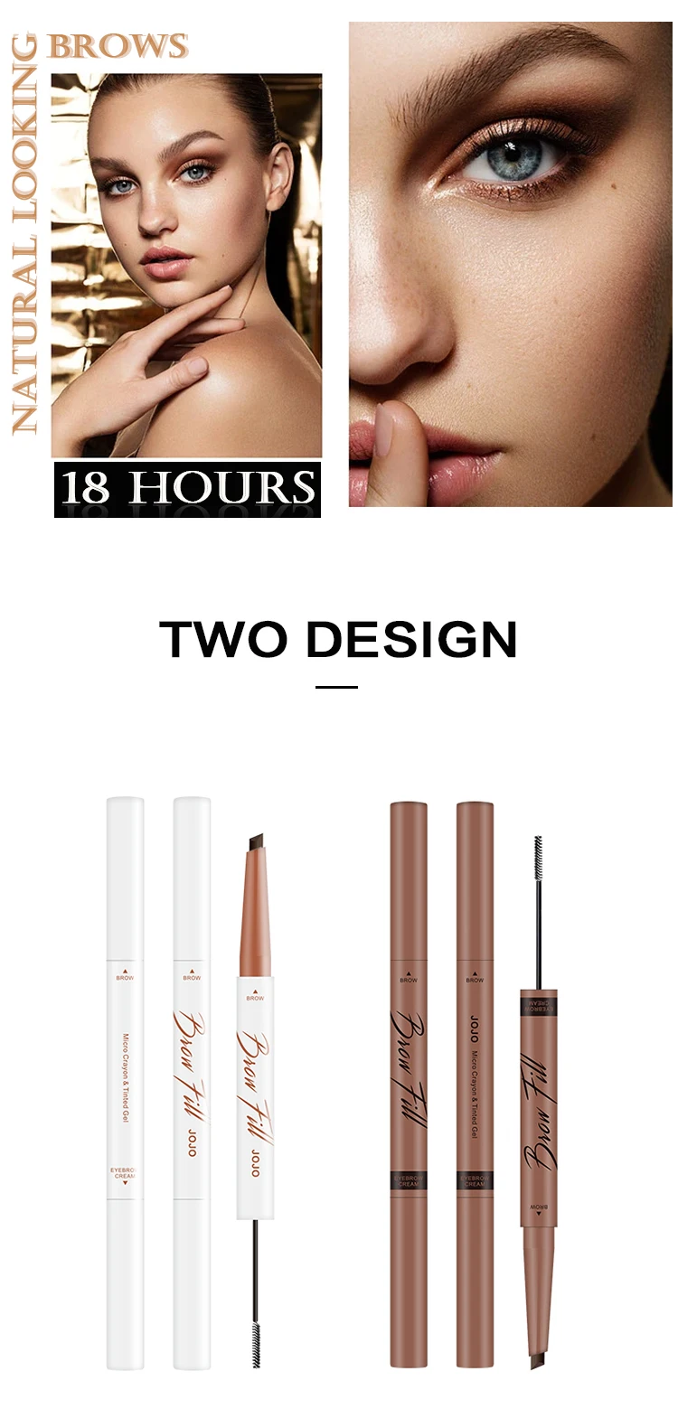 eyebrow enhancers (new)
