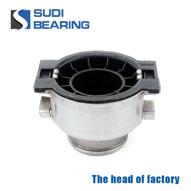 Factory Price Clutch Release bearing series 44RCT3642F0 automobile clutch release bearing faw for IVECO