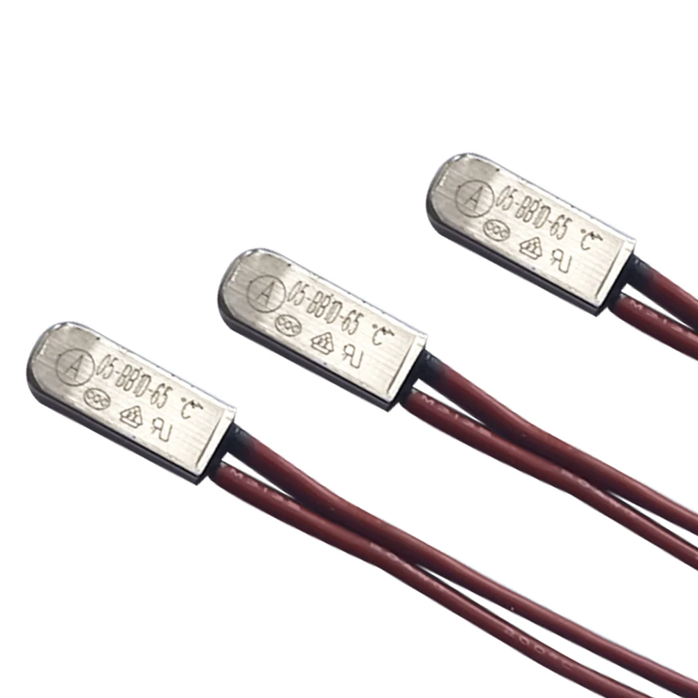 Delicate Appearance Reasonable Price Cd79f Thermal Protector